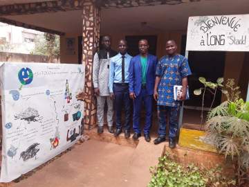 Image relation extérieure