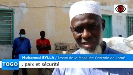 Imam Sylla