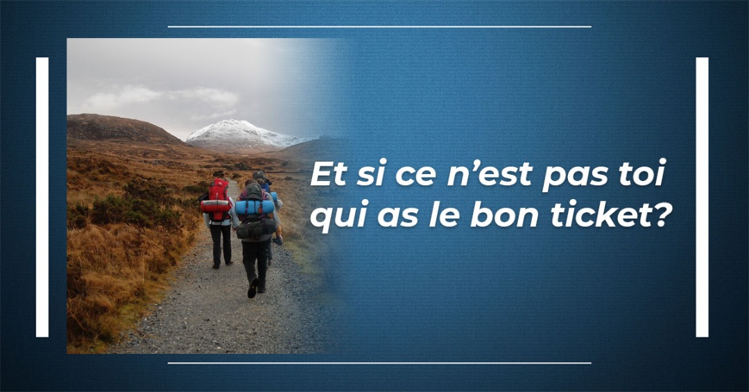 Histoire des trois compagnons