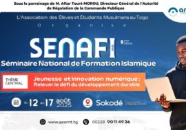 SENAFI 2025