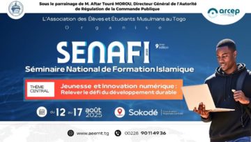 SENAFI 2025