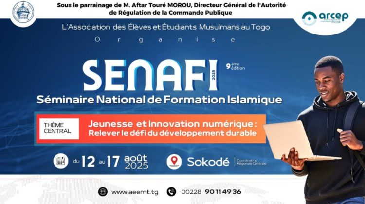 SENAFI 2025