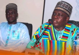 9è édition du SENAFI SOKODÉ 2025